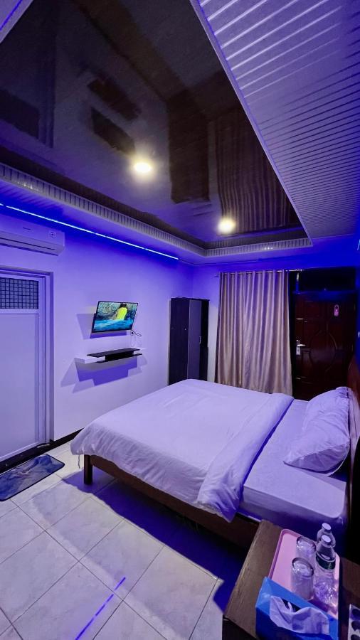 Villa Copenhagen 부키팅기 외부 사진
