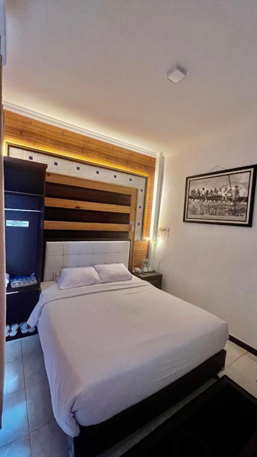 Villa Copenhagen 부키팅기 외부 사진