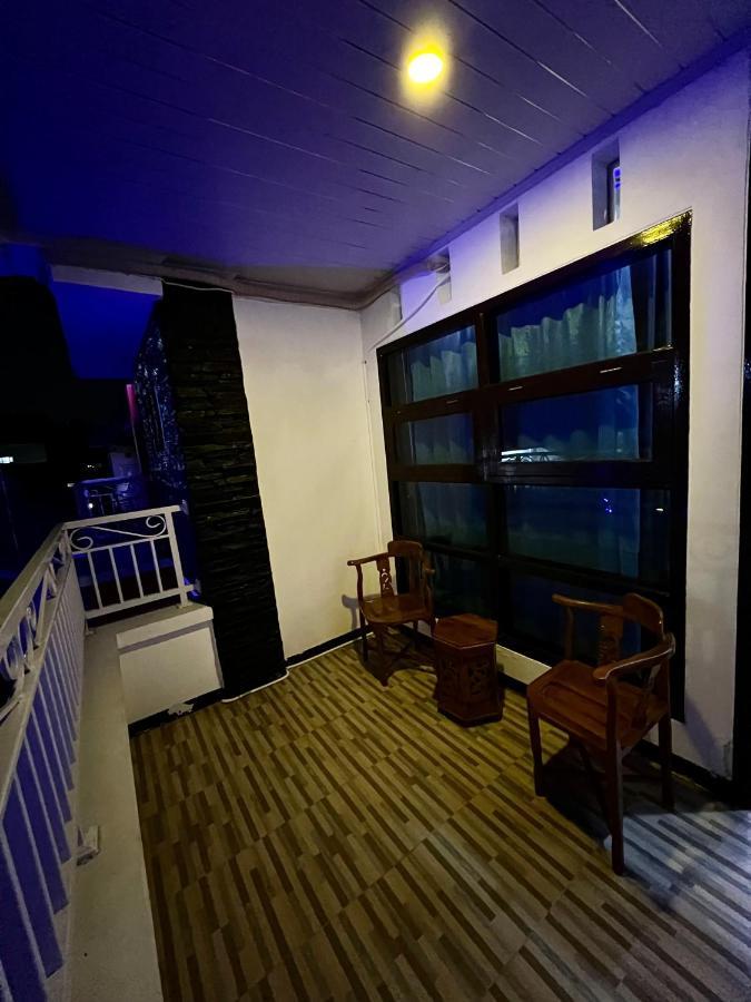 Villa Copenhagen 부키팅기 외부 사진