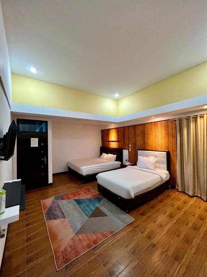 Villa Copenhagen 부키팅기 외부 사진