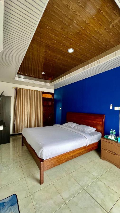 Villa Copenhagen 부키팅기 외부 사진