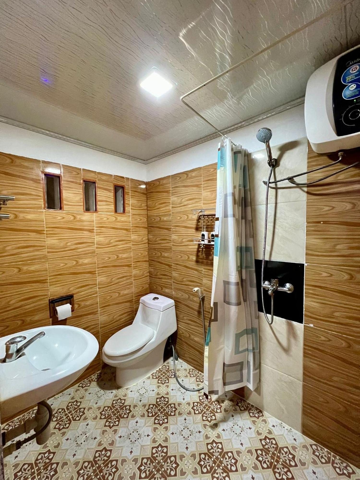 Villa Copenhagen 부키팅기 외부 사진