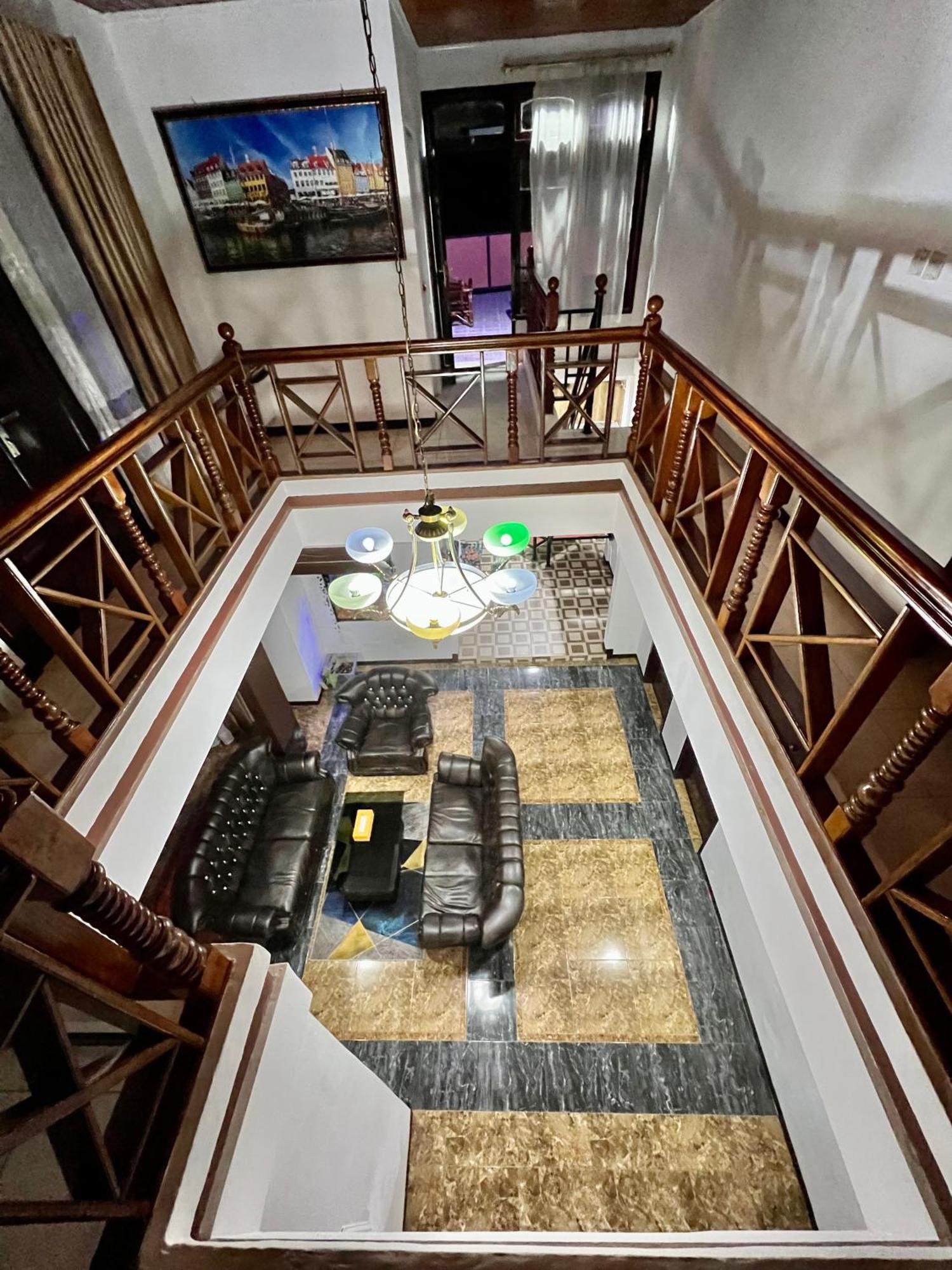 Villa Copenhagen 부키팅기 외부 사진