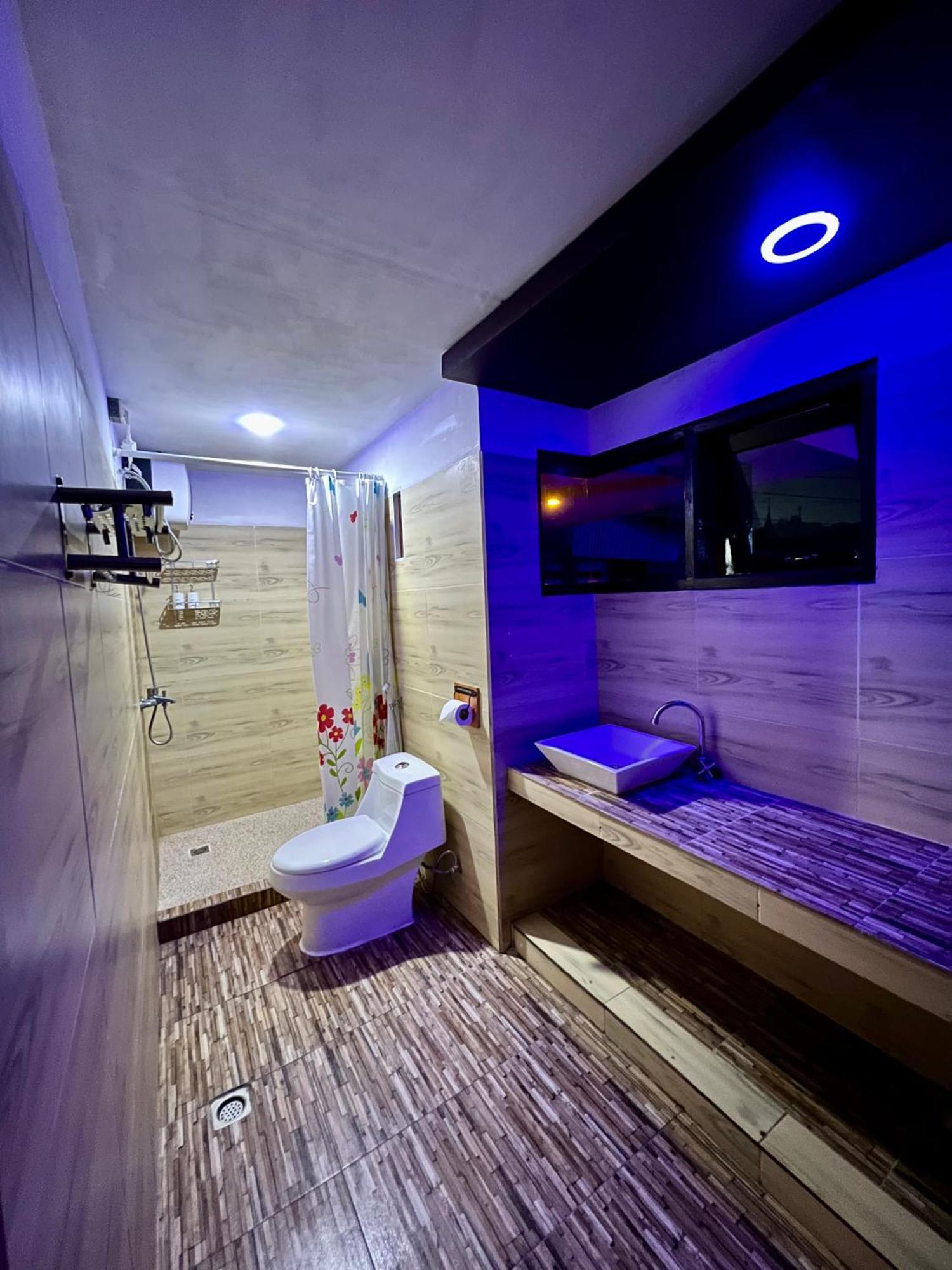 Villa Copenhagen 부키팅기 외부 사진