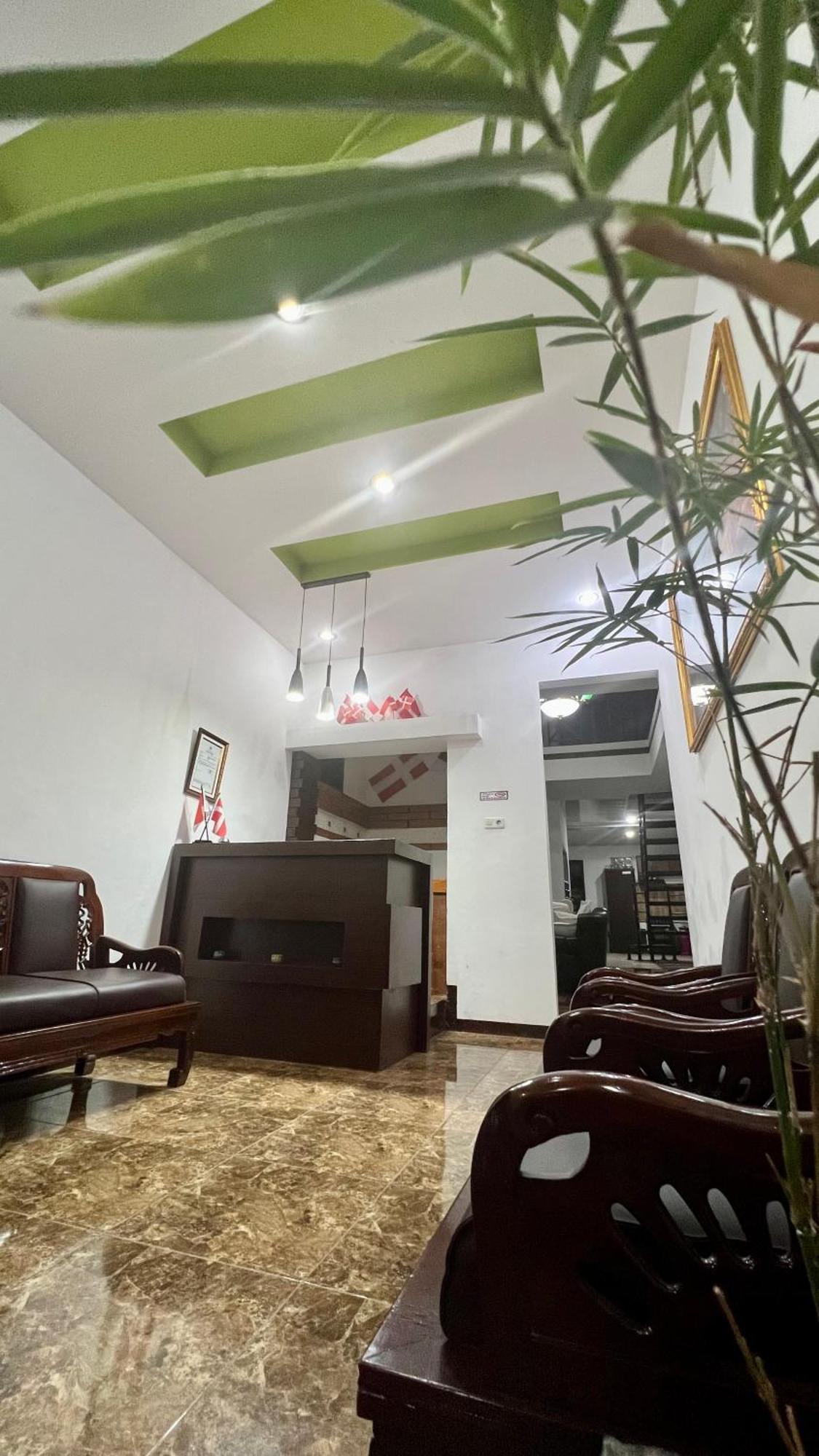 Villa Copenhagen 부키팅기 외부 사진