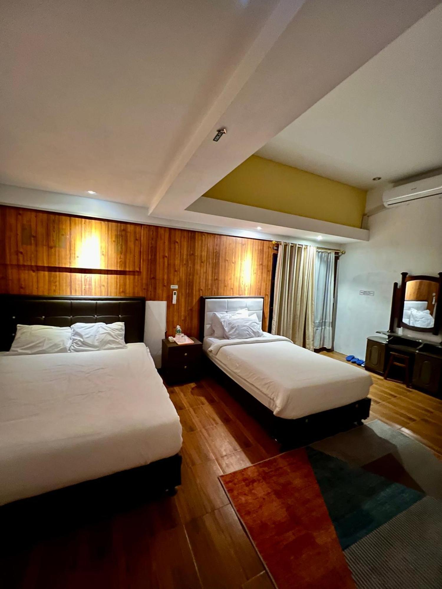 Villa Copenhagen 부키팅기 외부 사진