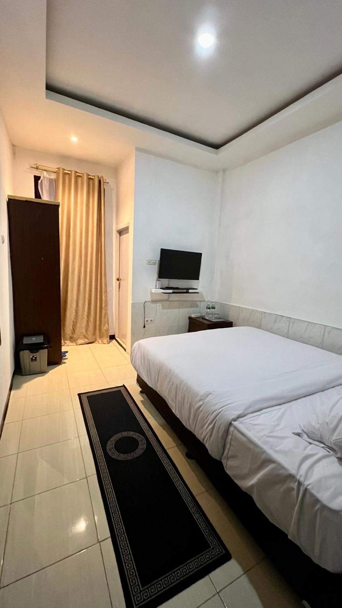 Villa Copenhagen 부키팅기 외부 사진