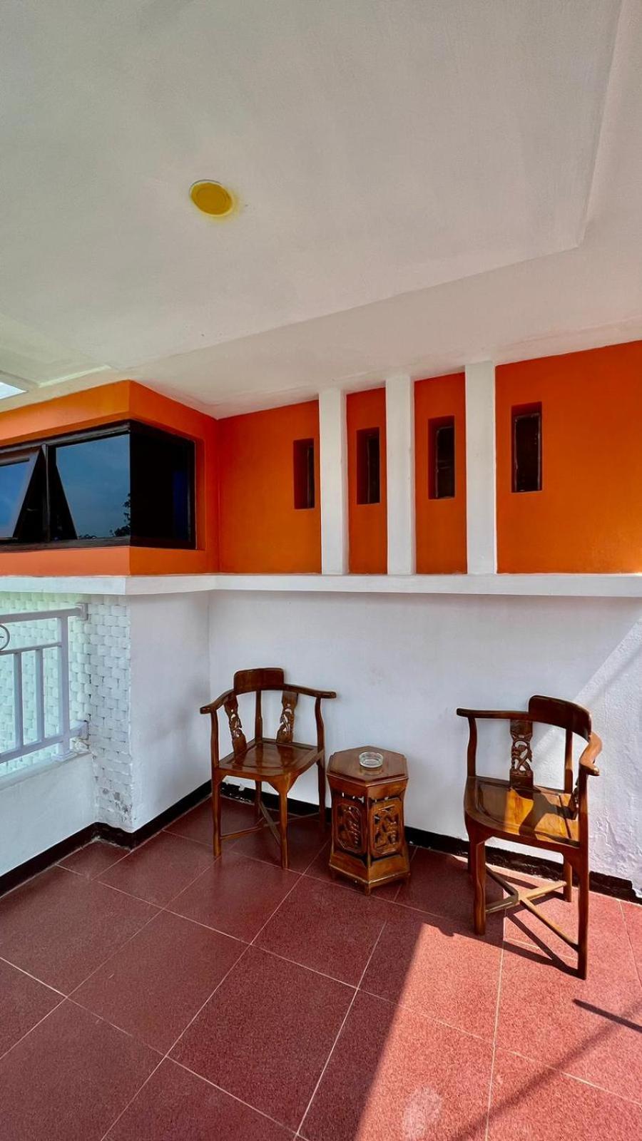 Villa Copenhagen 부키팅기 객실 사진