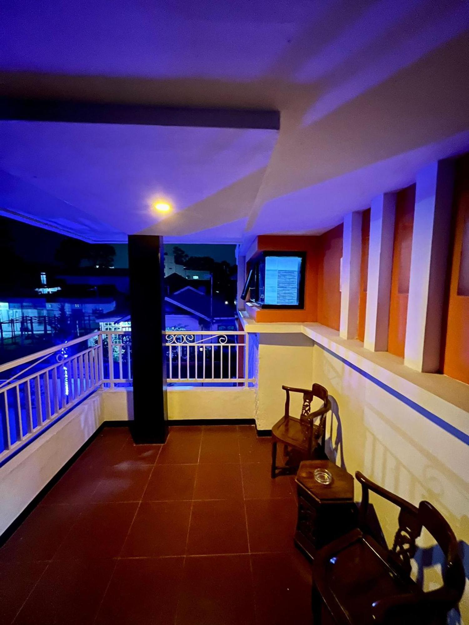 Villa Copenhagen 부키팅기 객실 사진